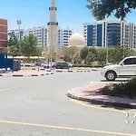 Rare Holiday Homes - Mediterranean Cluster - Near Ibn Battuta Mall - Discovery Garden - Building# Med 49 - R505