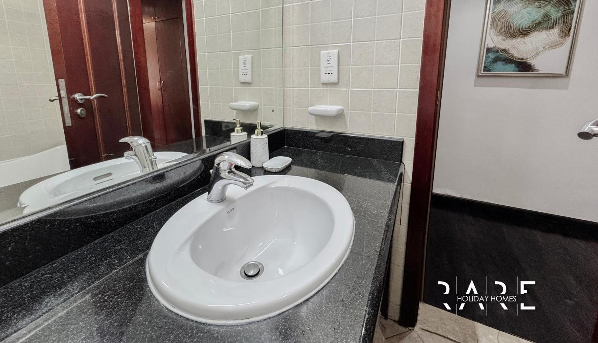 Rare Homes - Mediterranean Cluster - Near Ibn Battuta Mall - Discovery Garden - Building# Med 49 - R505 Apartment Dubai