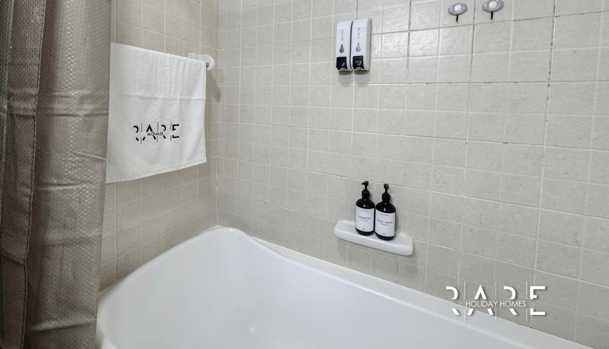 Apartment Rare Homes - Mediterranean Cluster - Near Ibn Battuta Mall - Discovery Garden - Building# Med 49 - R505 Dubai
