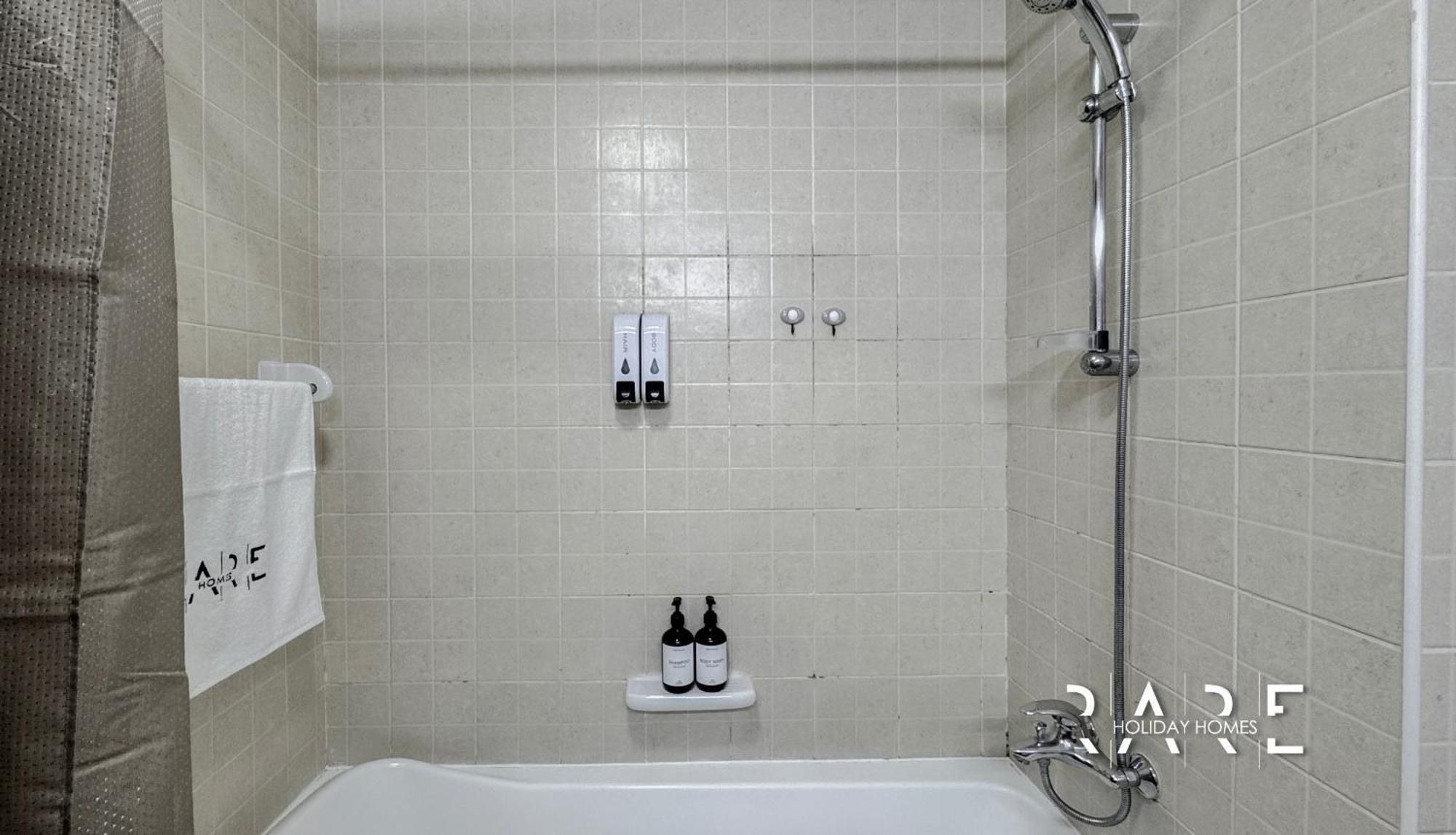 Rare Homes - Mediterranean Cluster - Near Ibn Battuta Mall - Discovery Garden - Building# Med 49 - R505 *