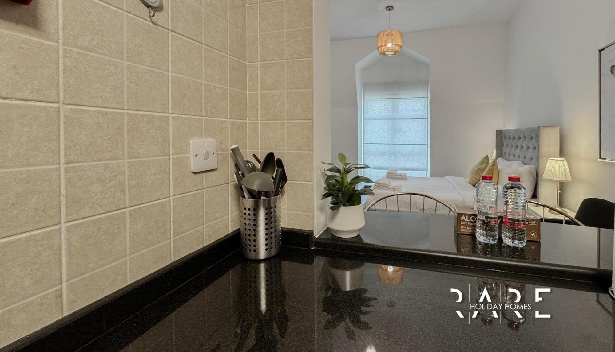 Rare Homes - Mediterranean Cluster - Near Ibn Battuta Mall - Discovery Garden - Building# Med 49 - R505 *